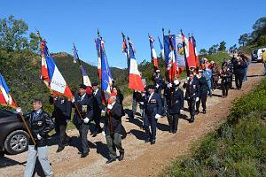 2017 05 01 THEOULE SUR MER-NOTRE DAME D AFRIQUE FETE LE 1 ER MAI (6) par Yves Marthot